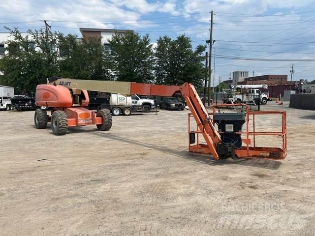 JLG 660SJ Építőipar - Egyebek