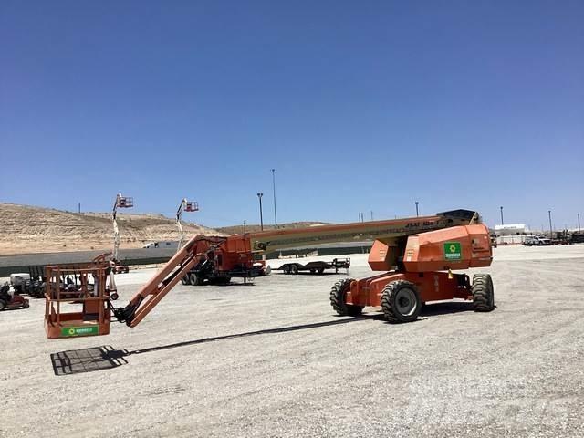 JLG 660SJ Építőipar - Egyebek
