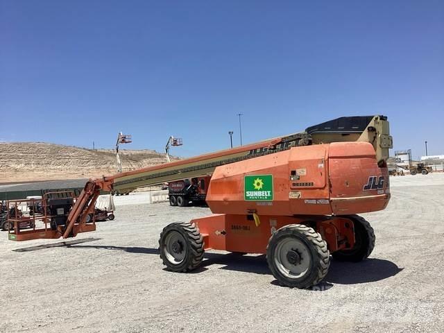 JLG 660SJ Építőipar - Egyebek