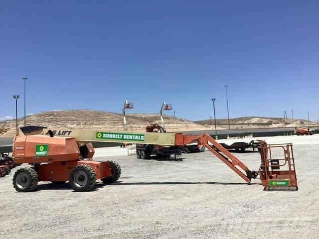 JLG 660SJ Építőipar - Egyebek