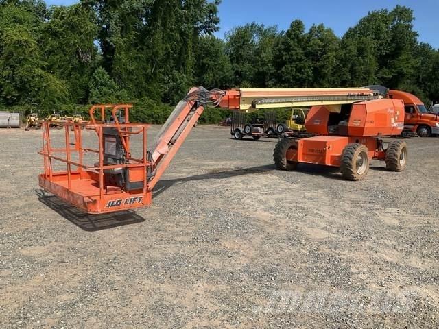 JLG 660SJ Teleszkópos emelők