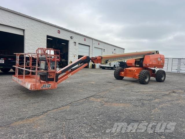 JLG 660SJ Karos emelők