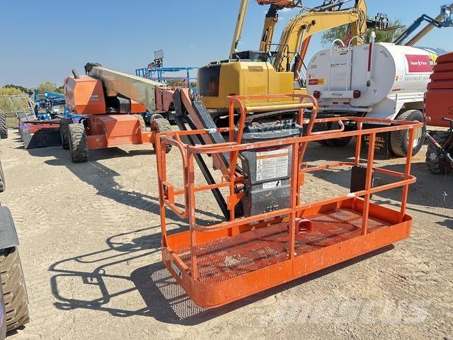 JLG 660SJ Teleszkópos emelők