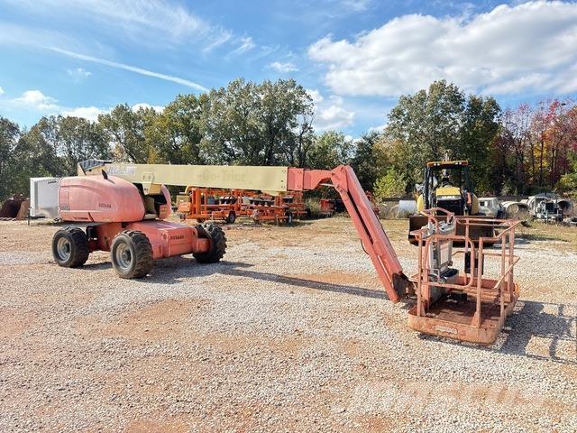 JLG 660SJ Karos emelők