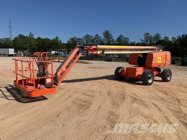 JLG 660SJ Teleszkópos emelők