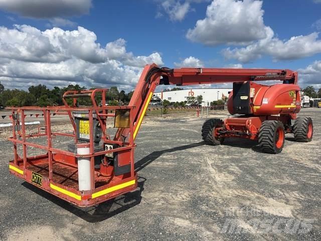 JLG 800 AJ Építőipar - Egyebek