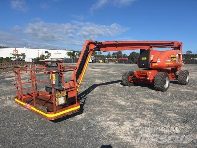JLG 800 AJ Építőipar - Egyebek