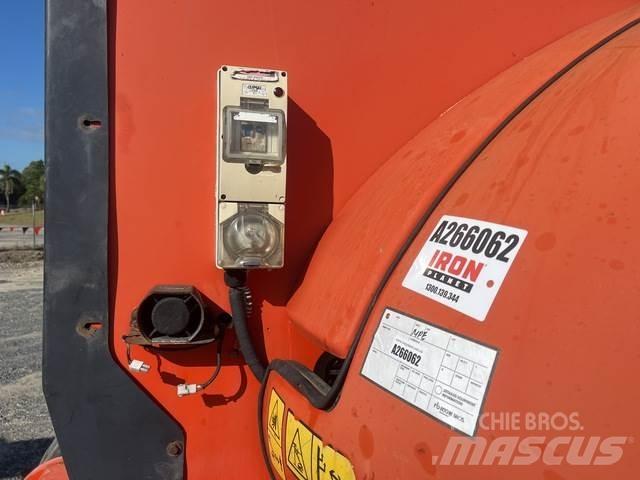 JLG 800 AJ Építőipar - Egyebek