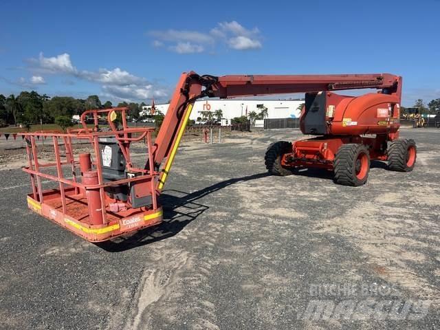 JLG 800 AJ Építőipar - Egyebek