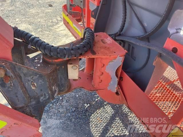 JLG 800 AJ Építőipar - Egyebek