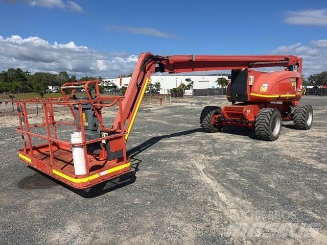 JLG 800 AJ Építőipar - Egyebek