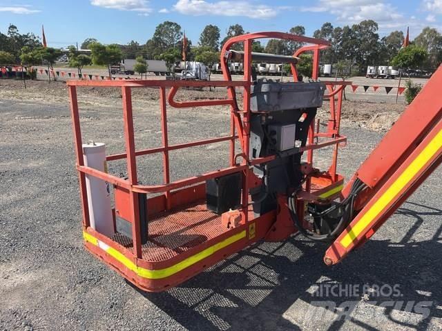 JLG 800 AJ Építőipar - Egyebek