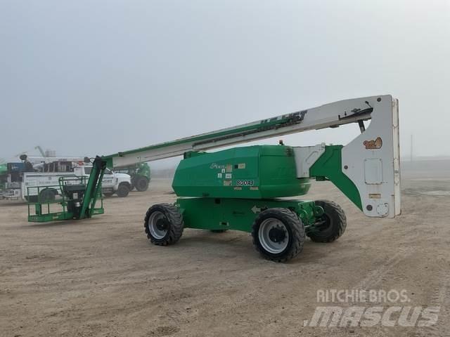 JLG 800AJ Karos emelők