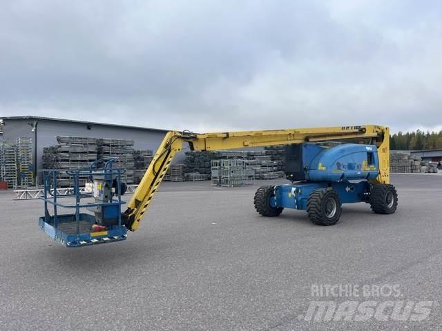 JLG 800AJ Építőipar - Egyebek