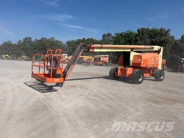 JLG 800AJ Teleszkópos emelők
