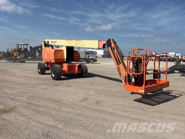 JLG 800AJ Teleszkópos emelők