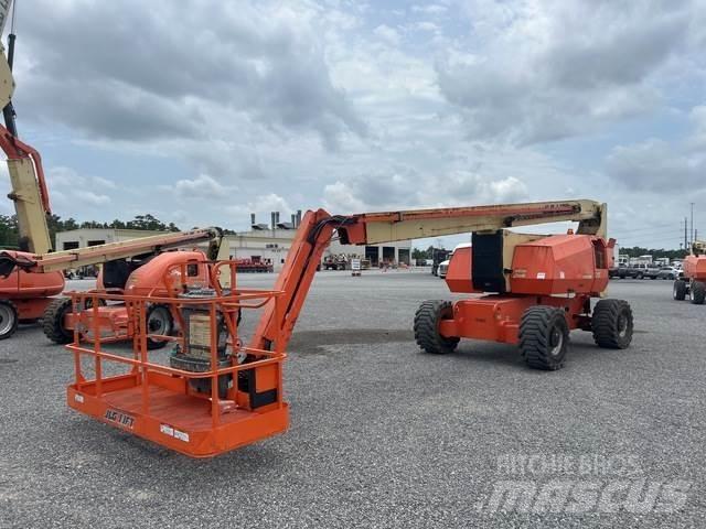 JLG 800AJ Építőipar - Egyebek