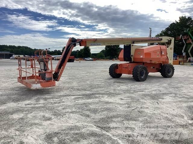 JLG 800AJ Építőipar - Egyebek