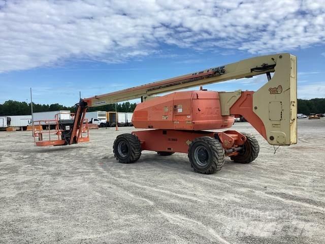 JLG 800AJ Építőipar - Egyebek