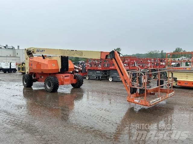 JLG 800AJ Építőipar - Egyebek