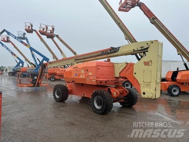 JLG 800AJ Építőipar - Egyebek