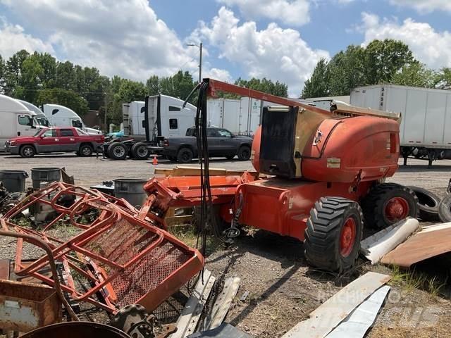 JLG 800AJ Építőipar - Egyebek