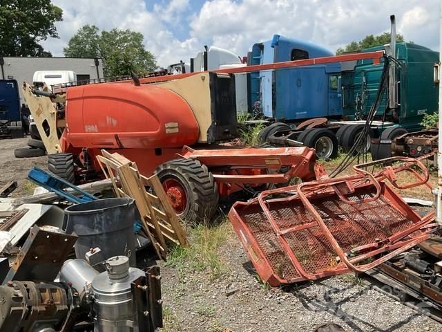 JLG 800AJ Építőipar - Egyebek