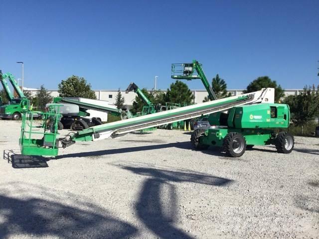 JLG 800S Építőipar - Egyebek