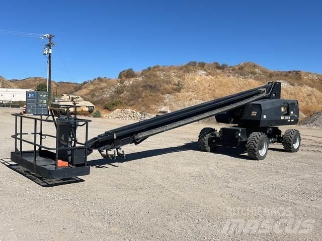 JLG 800S Építőipar - Egyebek