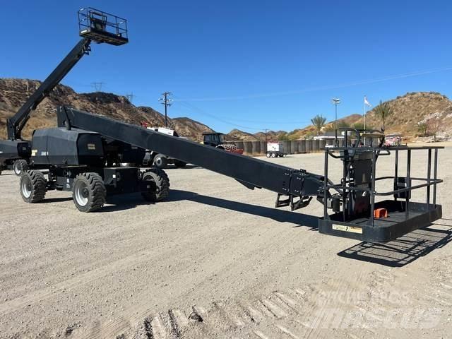 JLG 800S Építőipar - Egyebek