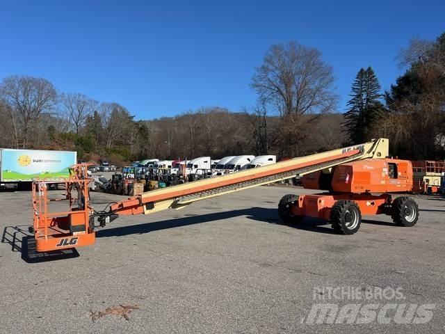 JLG 800S Építőipar - Egyebek