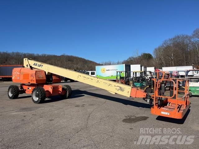 JLG 800S Építőipar - Egyebek
