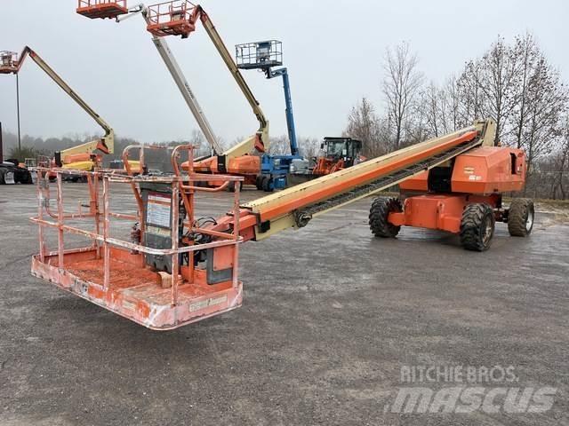 JLG 800S Építőipar - Egyebek