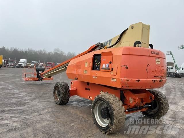 JLG 800S Építőipar - Egyebek