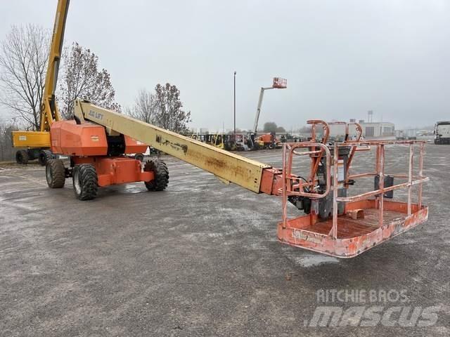 JLG 800S Építőipar - Egyebek