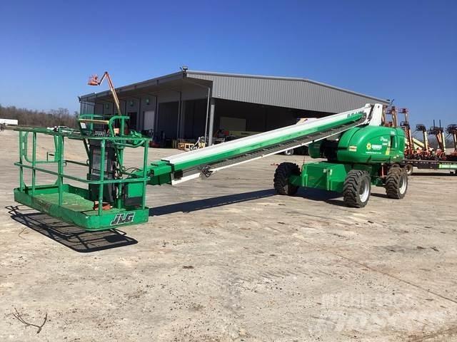 JLG 800S Építőipar - Egyebek