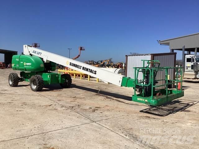 JLG 800S Építőipar - Egyebek