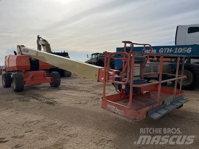 JLG 800S Építőipar - Egyebek