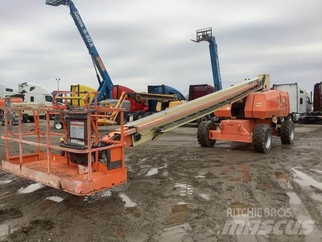 JLG 800S Építőipar - Egyebek