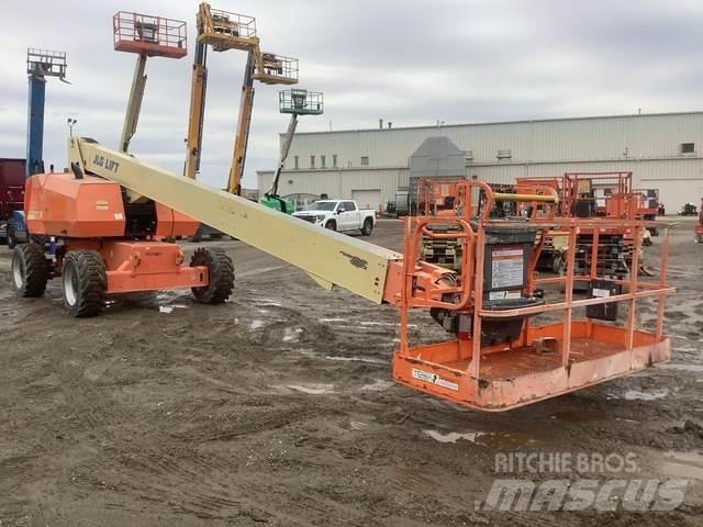 JLG 800S Építőipar - Egyebek