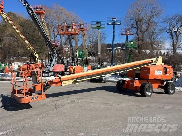 JLG 800S Építőipar - Egyebek