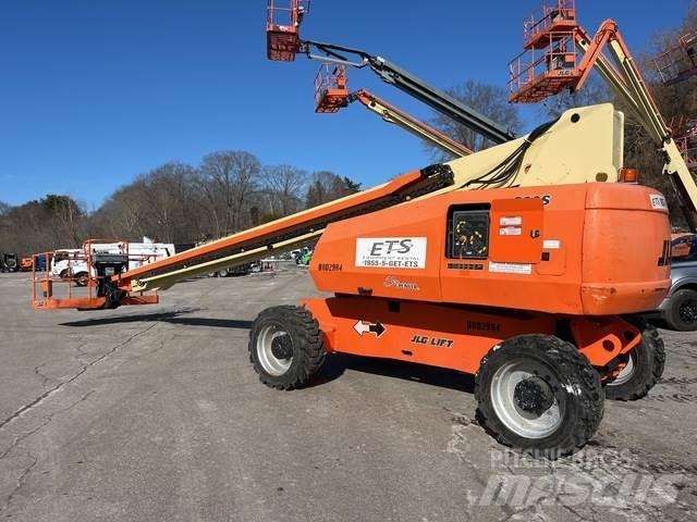 JLG 800S Építőipar - Egyebek