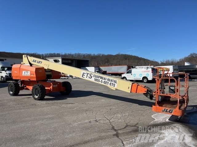 JLG 800S Építőipar - Egyebek