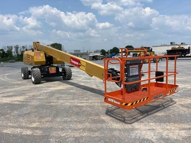 JLG 800S Építőipar - Egyebek