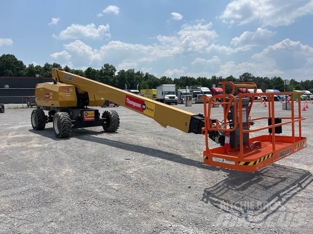 JLG 800S Építőipar - Egyebek
