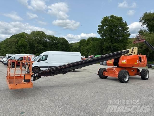 JLG 800S Építőipar - Egyebek