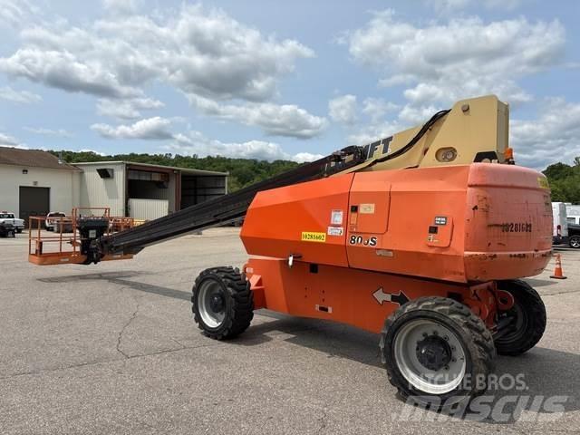 JLG 800S Építőipar - Egyebek