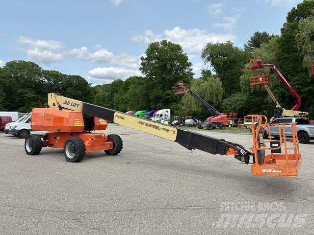 JLG 800S Építőipar - Egyebek