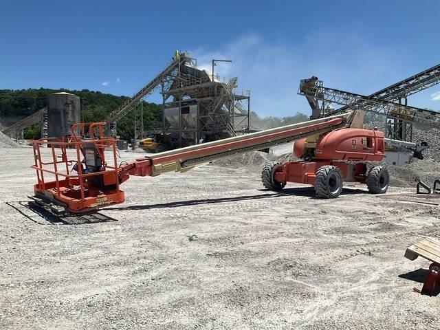 JLG 800S Építőipar - Egyebek