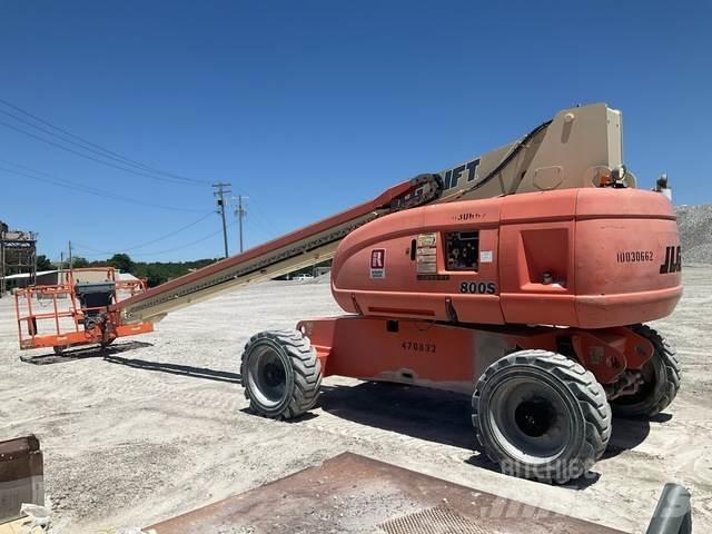 JLG 800S Építőipar - Egyebek